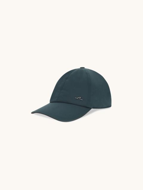 Paul & Shark BASEBALL CAP IN TYPHOON® PLATINUM