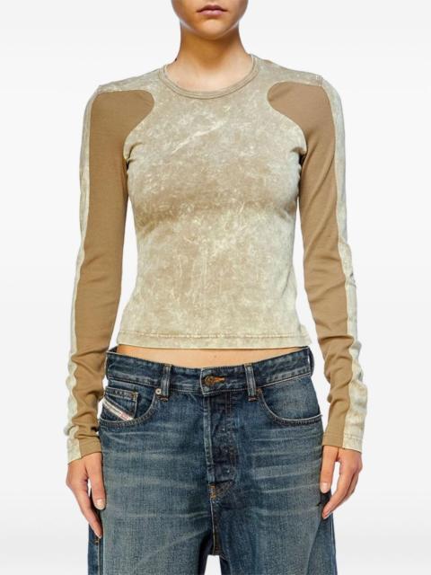 Diesel T-LASTEK T-shirt