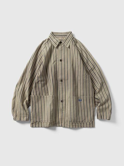Kapital DIXIE Hickoree CACTUS Coverall (WWII