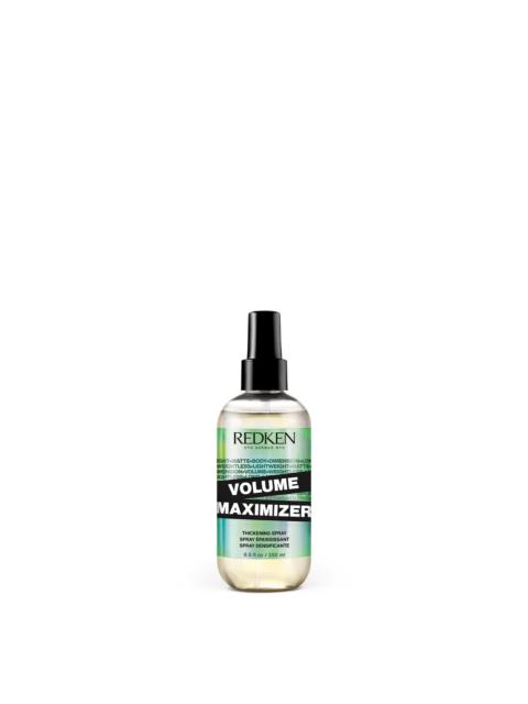 Redken VOLUME MAXIMIZER