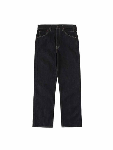 visvim SOCIAL SCULPTURE 01 RED EDGE