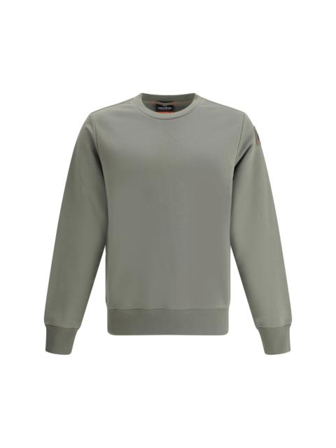 PARAJUMPERS Everest hoodie | REVERSIBLE