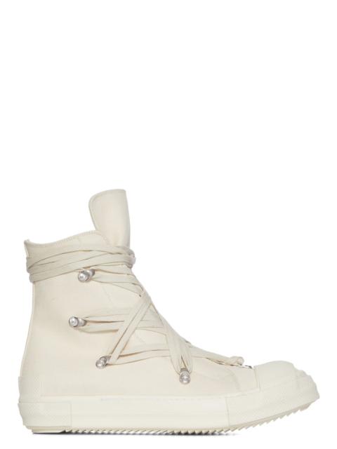 Rick Owens DRKSHDW MEGALACE SNEAKS