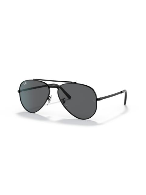 Ray-Ban NEW AVIATOR