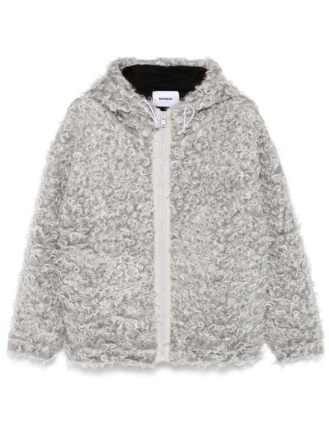 BONSAI Ricciolo jacket