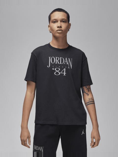 Jordan Heritage Women's T-Shirt