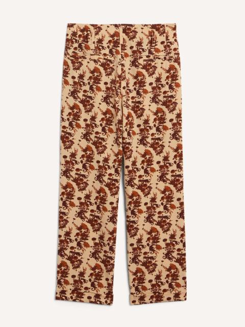 La DoubleJ Sigaretta Pants