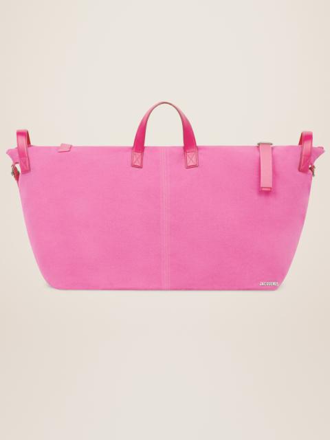 JACQUEMUS Le sac à Linge