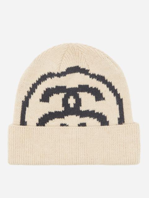 Stüssy Stussy Big Link Cuff Beanie