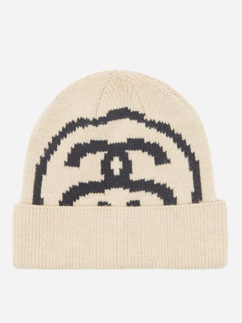 Stussy Big Link Cuff Beanie