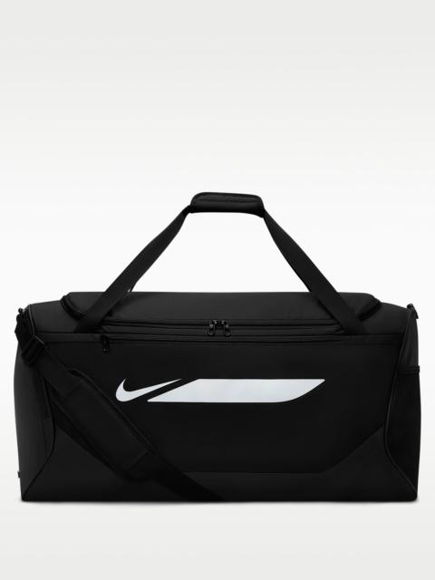 Nike Nike Academy Soccer Duffel Bag (Large, 95L)