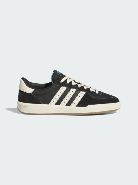 adidas Originals Glenburn x Argentina x Thrasher Shoes
