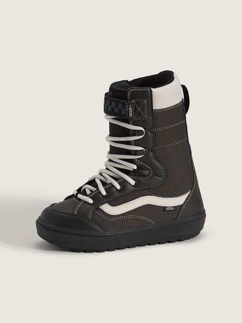 Vans Hi-Standard DX Linerless Snowboard Boot