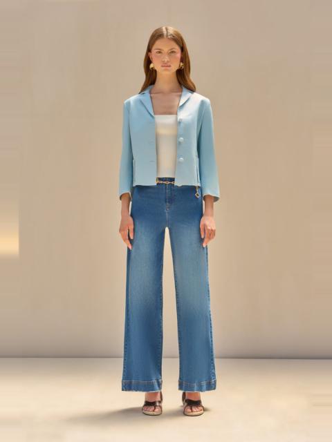 Cult Gaia LAYTON BLAZER