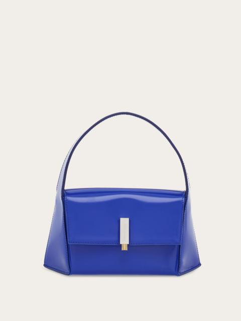 FERRAGAMO Geometric mini bag