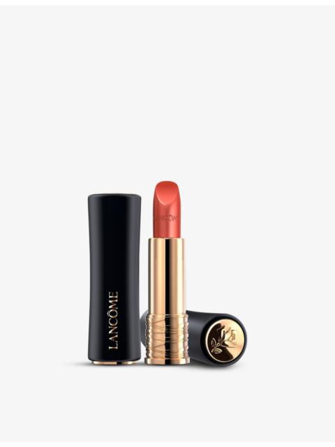 Lancôme L’Absolu Rouge Cream lipstick 3.4g