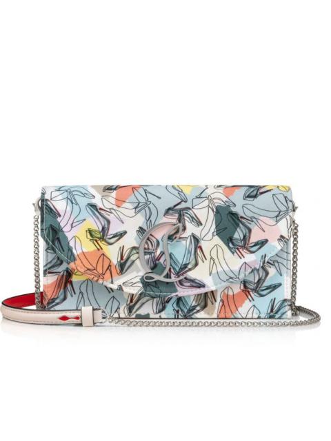 Christian Louboutin Loubi54 Multicolor