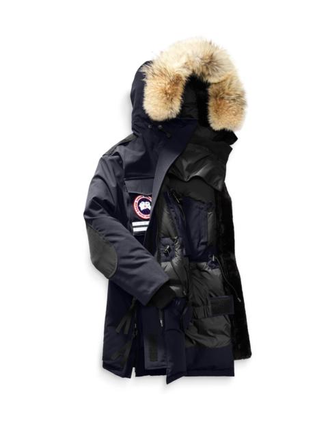 Canada Goose SNOW MANTRA PARKA