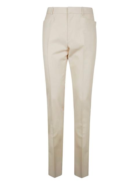 TOM FORD cotton trousers