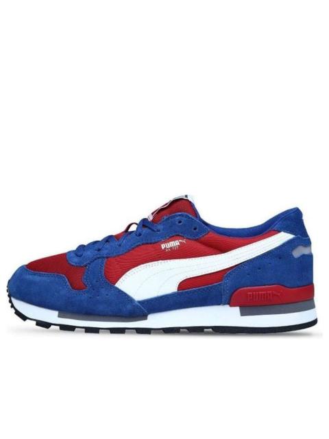 PUMA PUMA Rx-727 Red/Blue 362580-04