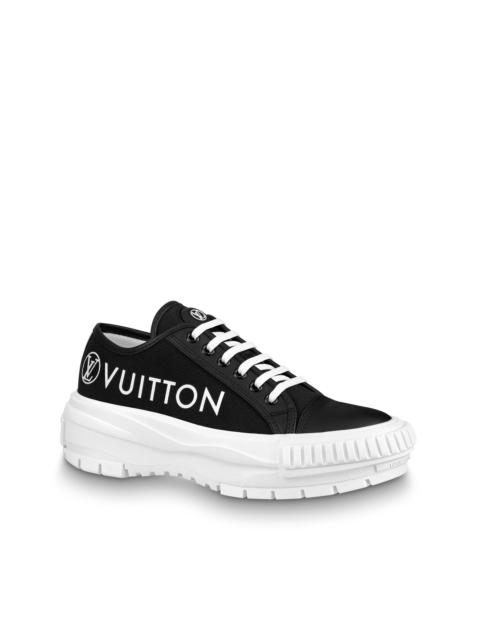 Louis Vuitton Lv Squad Sneaker