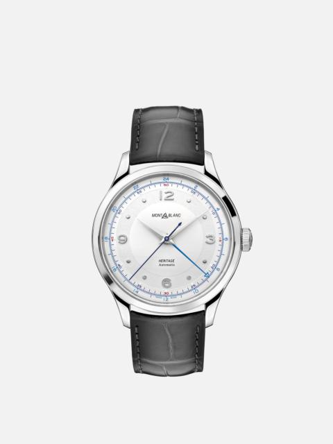 Montblanc Montblanc Heritage GMT