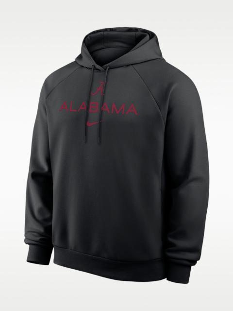 Nike Alabama Premium Performance Men's Nike Dri-FIT College Pullover Hoodie