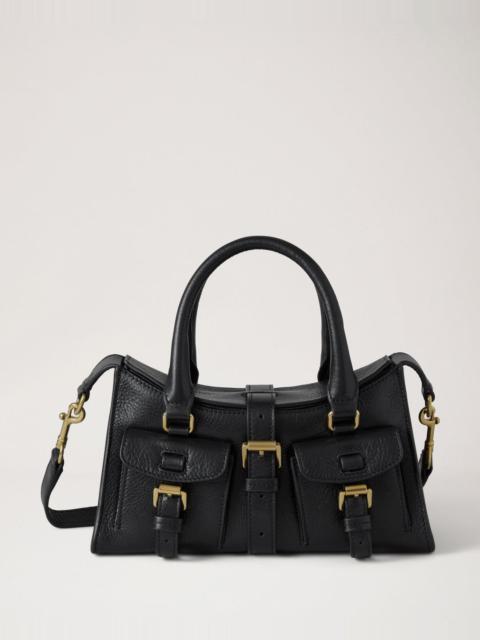 Mulberry Mini Roxanne High Shine Leather
