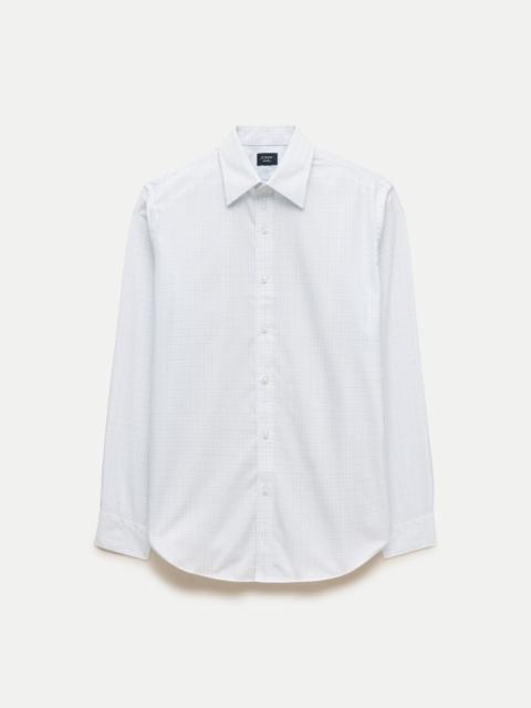 J.CREW Ludlow Premium cotton dress shirt with point collar