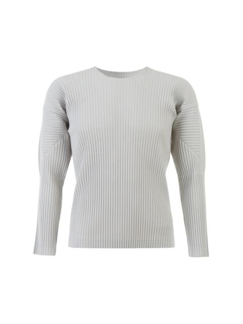Basic Long Sleeve Tee