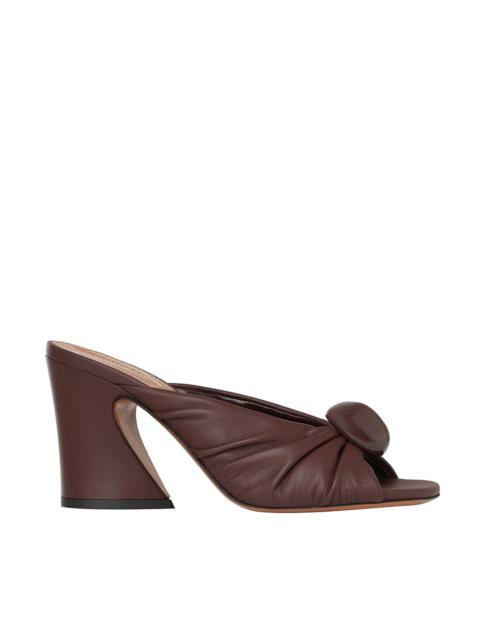 Zimmermann ZIMMERMANN GLEAM MULE 85