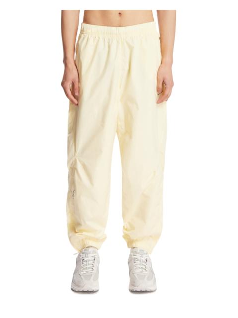 Nike Yellow Nocta Track Pants