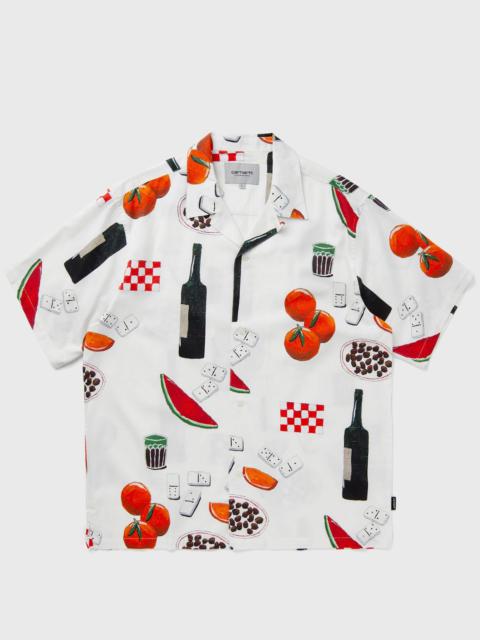 S/S Isis Maria Dinner Shirt