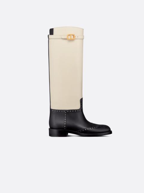 Dior Dior Empreinte Boot