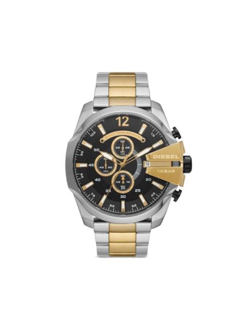 Diesel Mega Chief 51mm