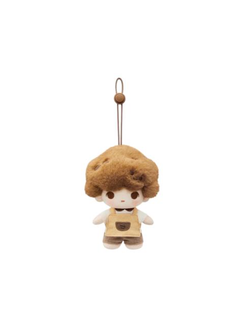 POP MART Pop Mart POP BEAN Coffee Factory Series DIMOO Taster Plush Pendant