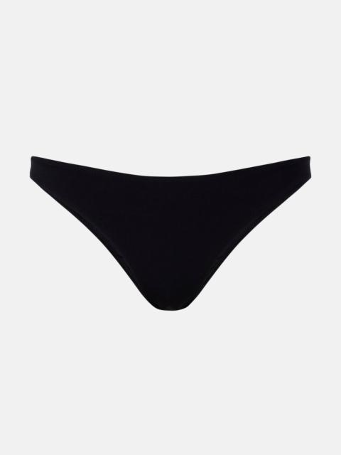 Isabel Marant Salyge bikini bottoms