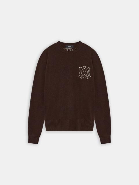 AMIRI MA SWEATER