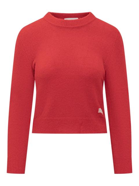Isabel Marant Étoile Isadora-GF motif knitwear