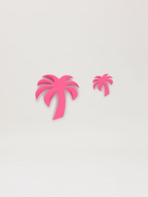 Palm Angels Palm Earrings