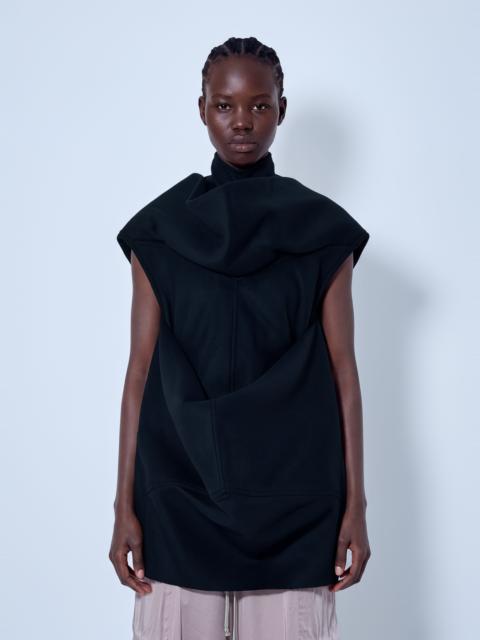 Rick Owens Pelican Tunic Top