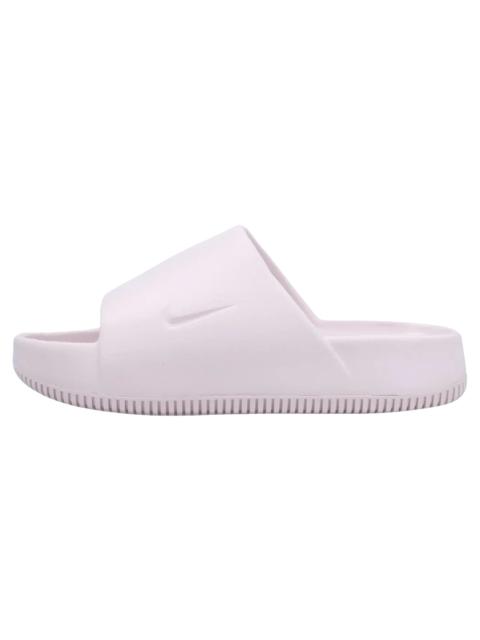Nike Calm Slide WMNS "Barely Rose" DX4816 600