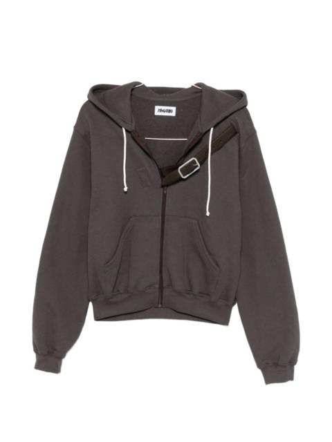 Provincia hoodie