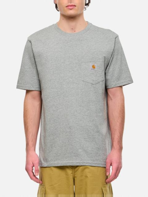 Carhartt S/S POCKET T-SHIRT