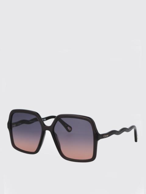 Chloé Sunglasses woman ChloÉ