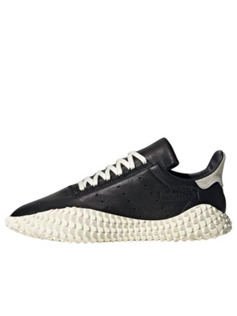 adidas adidas Kamanda 'Black' EE5650