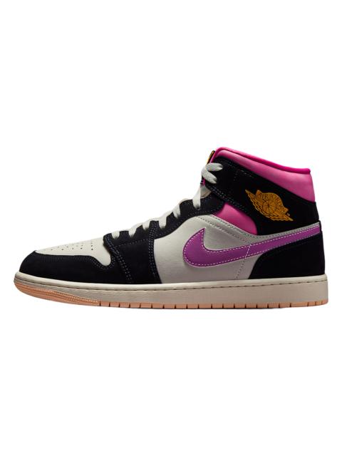 Jordan Air Jordan 1 Mid SE "World Tour" II3789 001