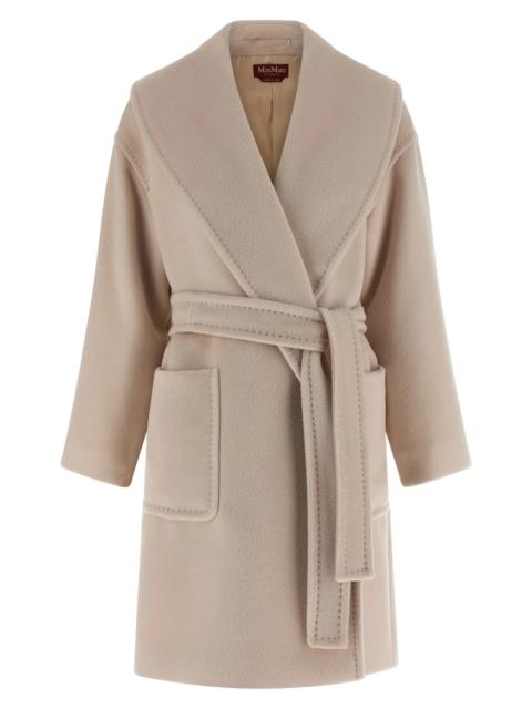 Max Mara Studio 'Cloruro' coat
