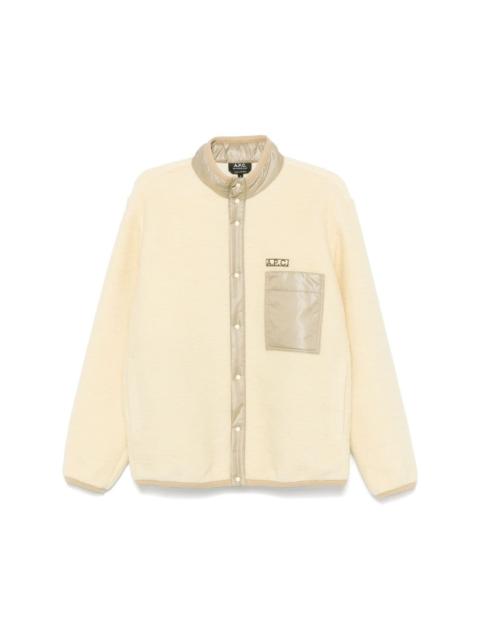 A.P.C. Ewan jacket