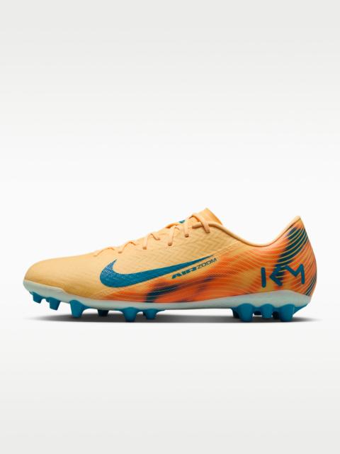Nike Nike Mercurial Vapor 16 Academy "Kylian Mbappé" AG Low-Top Soccer Cleats